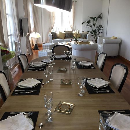 Tour Perret 16 Eme Etage Unique 360 º Apartament Amiens Zewnętrze zdjęcie