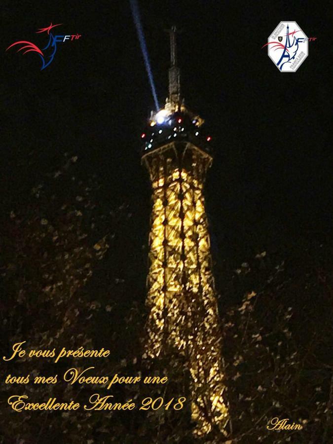 Tour Perret 16 Eme Etage Unique 360 º Apartament Amiens Zewnętrze zdjęcie